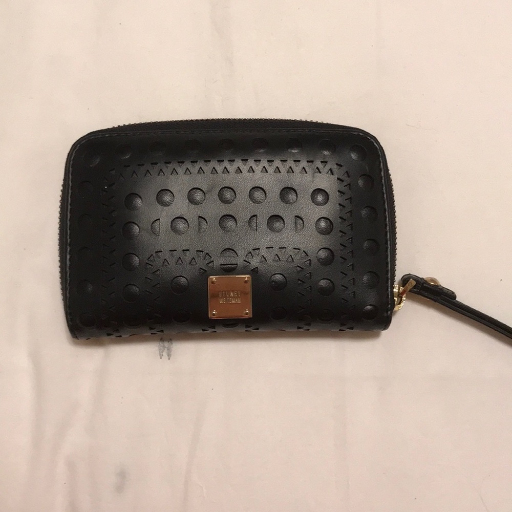 Stuart Weitzman Wallet ❤️